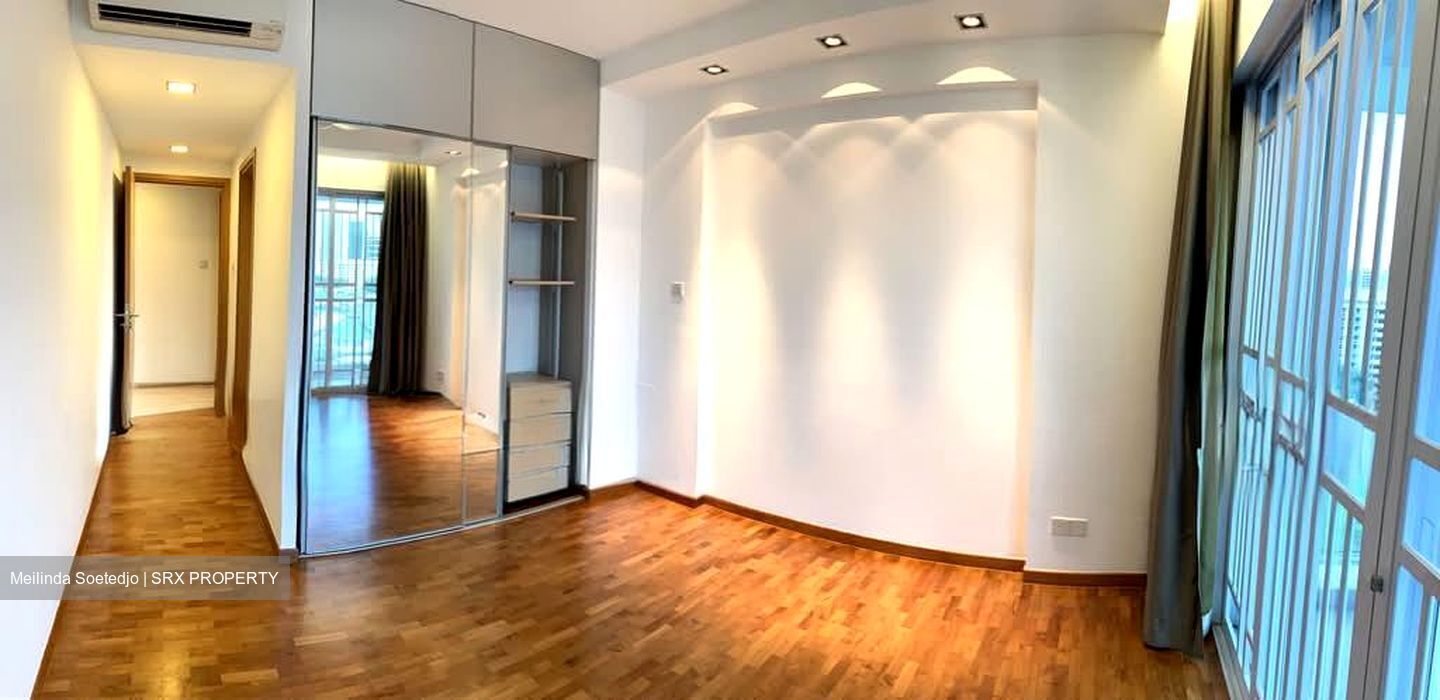 Mera Springs (D8), Condominium #599595421